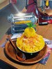 芒果韩式雪冰【顶部gelato芒果百香果口味】 商品缩略图0
