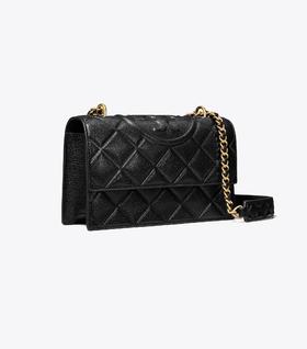 TORY BURCH 肩包女  164800-001-F 黑色.