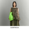 JUDYHUA 苏醒系列无袖上衣 商品缩略图0