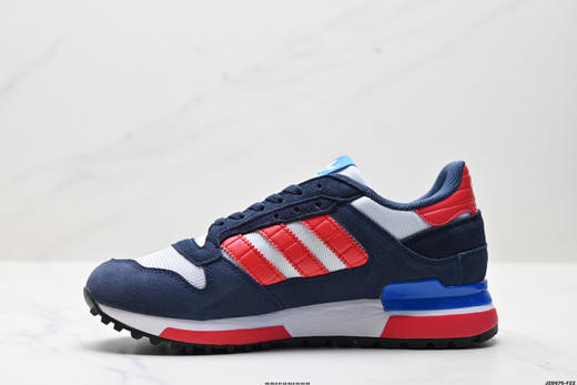 阿迪达斯Adidas ZX 6000 OG复古休闲运动跑步鞋IH2712男鞋 商品图2