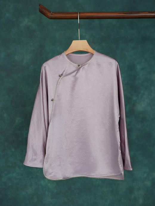 L250305衬衫 商品图4