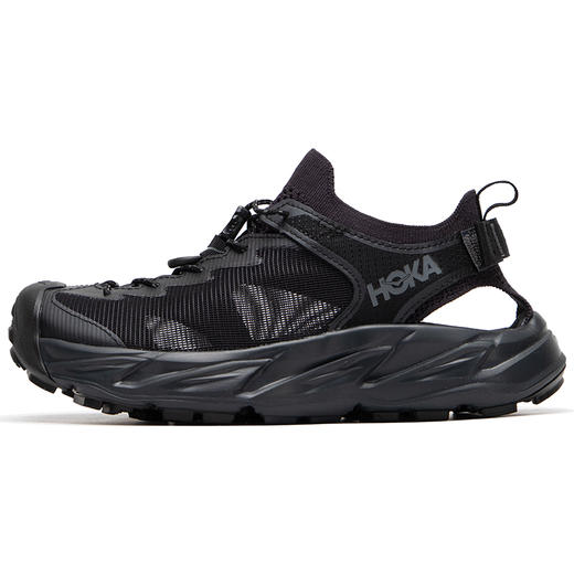 HOKA ONE ONE Hopara 霍帕拉2 缓震登山徒步凉鞋 商品图2