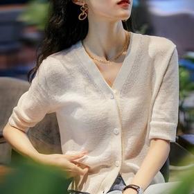 春夏款清仓专场-开衫