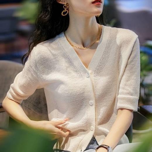 春夏款清仓专场-开衫 商品图0