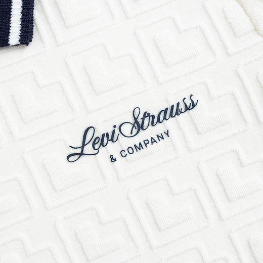 LEVIS 夏 大童小童婴童 儿童童装连衣裙 LVG-DR-N179 商品图3