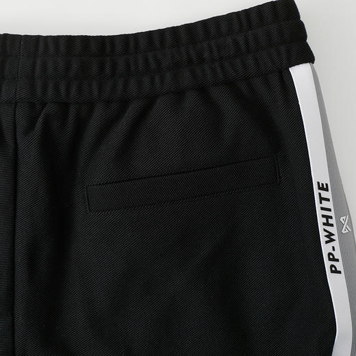 PP-WHITE 【休闲裤】 WKX2033008T 商品图3