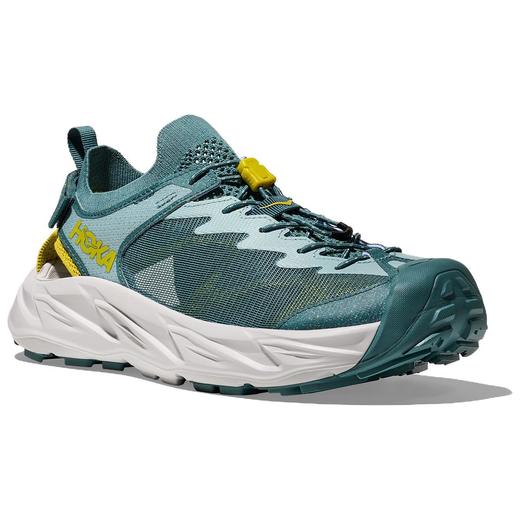 HOKA ONE ONE Hopara 霍帕拉2 缓震登山徒步凉鞋 商品图5
