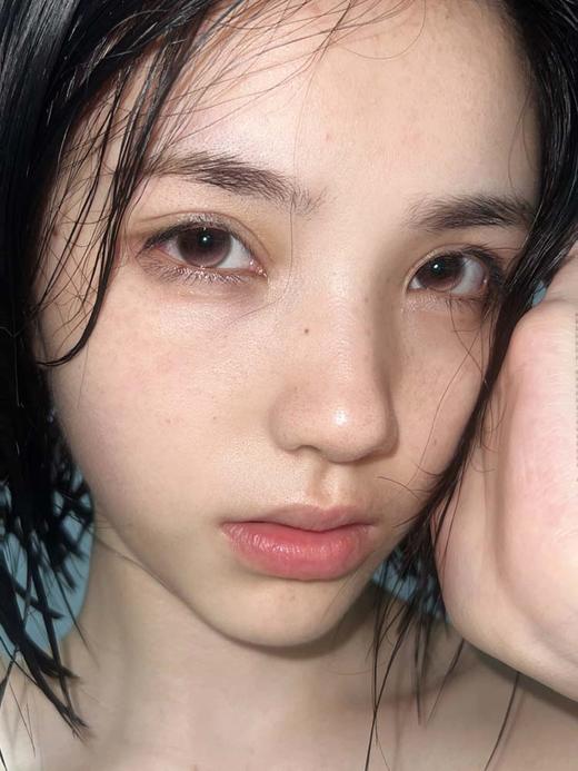 mimipark  半年抛 发晶方糖 直径14.2mm着色13.48mm 商品图5