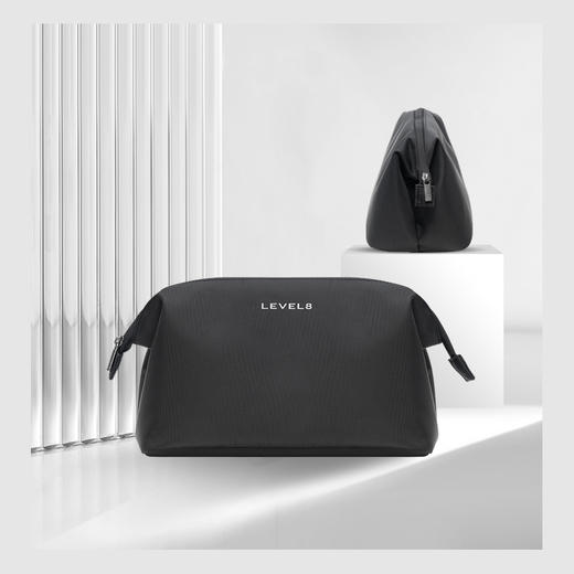 地平线8号漫游系列洗漱收纳袋 商品图1