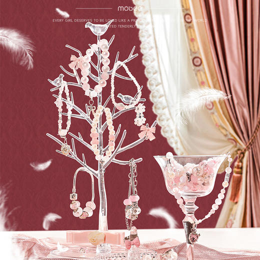 Mobee 芭蕾串珠礼盒 商品图2