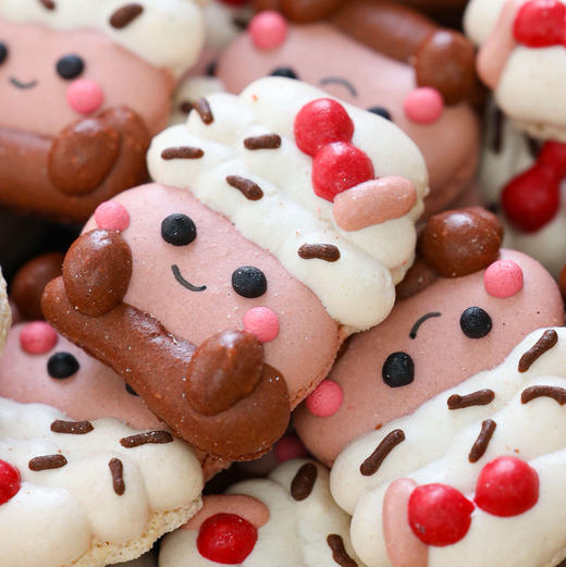 Jellycat马卡龙礼盒 商品图7