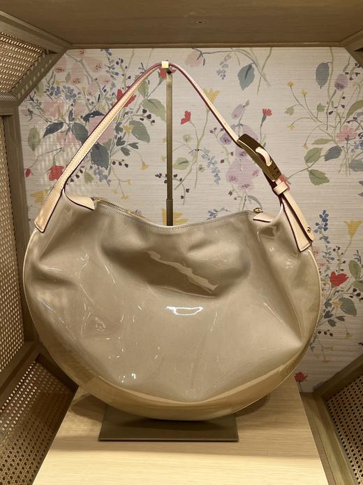 TORY BURCH 单肩包女  171918-200-F 银色. 商品图1