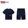 LEVIS 夏 大童小童 儿童童装2件套 LVB-KS-M865 商品缩略图0