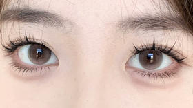 Sondercon半年抛美瞳 粉雾郁金 14.2mm