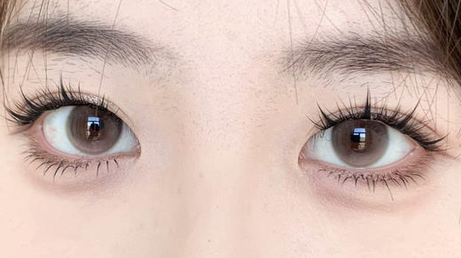 Sondercon半年抛美瞳 粉雾郁金 14.2mm 商品图0