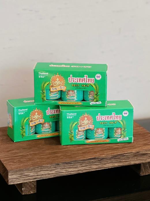 【百想皮小青膏】拔毒止痒效果爆好 小分子结构，渗透力强，温和不刺激! 针对瘙痒、皮炎、湿疹、过敏、手足癣、股癣、脚气 商品图3