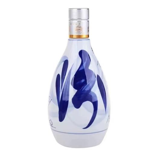 白酒 清香型 42° 汾酒 青花20年 商品图1