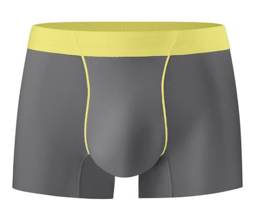 男士‘凉感-5℃’冰丝葫芦裤锦纶撞色脚口随心裁3043 商品图2