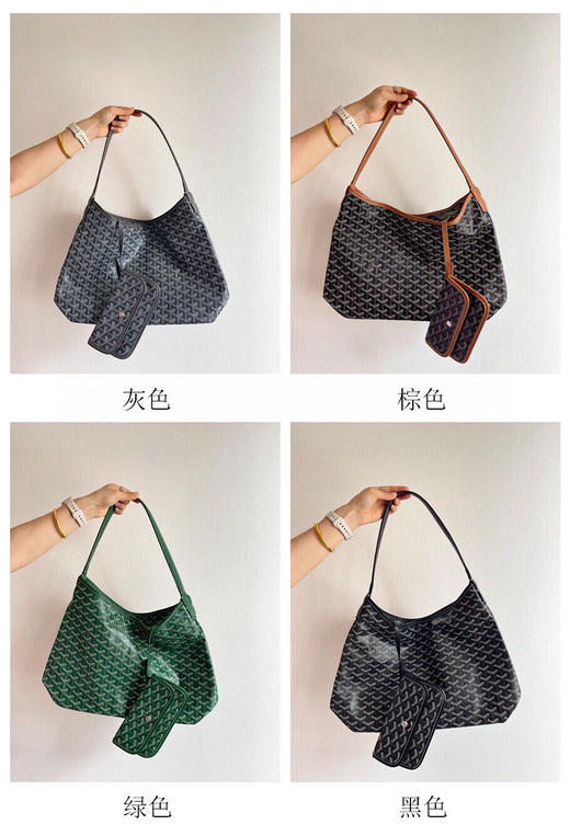戈雅帆布包。  自己备注颜色 商品图10