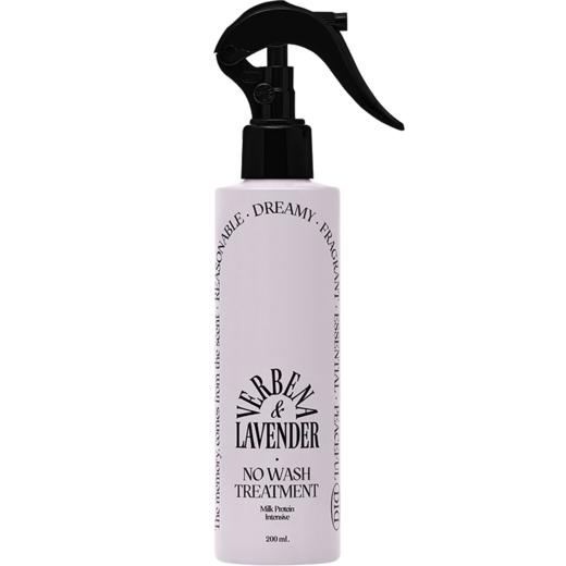 【优惠】韩国口碑之选：odiD牛奶蛋白滋润免洗舒缓护发乳，草木森林、檀馥果韵、花艺庄园、暮紫花香4种香氛，每一款都让人难忘，久久留香！ 商品图4