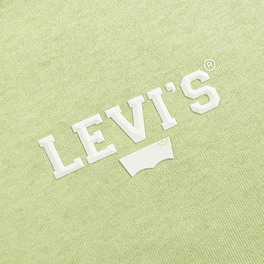 LEVIS 夏 大童小童 儿童童装短袖T恤 LVB-TE-M958 商品图3