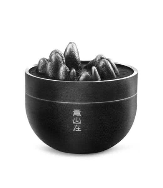 青山在-茶叶罐 商品图0