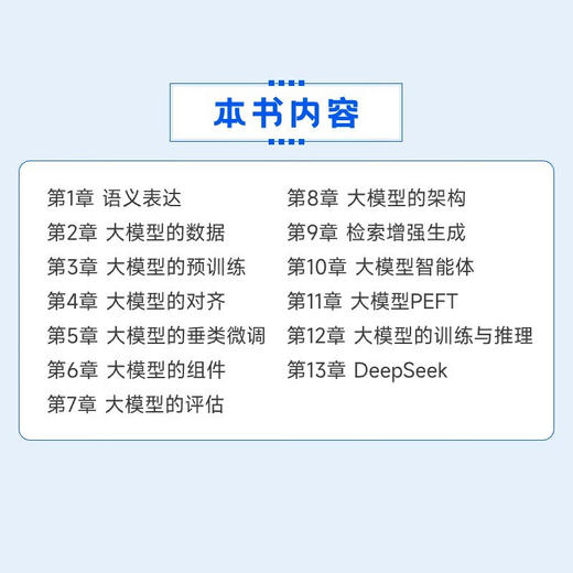 百面大模型 商品图2