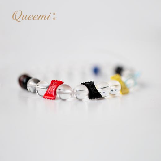 亲子系列｜快乐宝贝「天真烂漫」手串（单圈） 商品图6