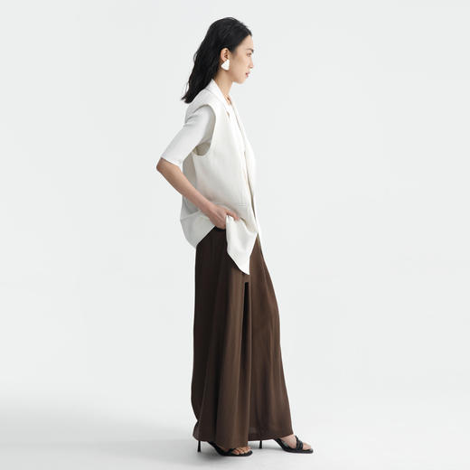 朵拉梵西马夹F28B1160 商品图1