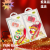 亰维渡S04蓝牙耳机套装 商品缩略图0