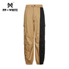 PP-WHITE 【休闲裤】 WKX201220140 商品缩略图0