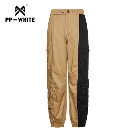 PP-WHITE 【休闲裤】 WKX201220140 商品图0