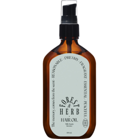 【优惠】韩国口碑之选：odiD牛奶蛋白滋润护发精油，草木森林、檀馥果韵、花艺庄园、暮紫花香4种香氛，每一款都让人难忘，久久留香！