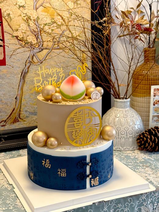 福福福双层（提前6小时预订） 商品图0