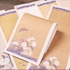 微喷 蜡染毛笔作品纸/20张入(尺寸，图案随机) 商品缩略图2