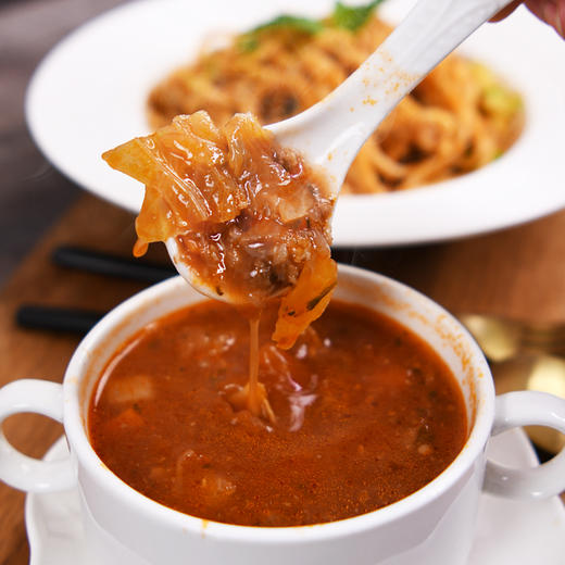 罗宋汤，200克/袋 商品图3