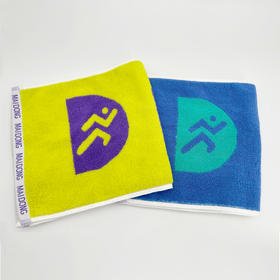 德则运动巾套装DEZ-JTZ99