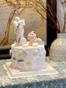 女宝宝蛋糕（提前24小时预定） 商品缩略图2