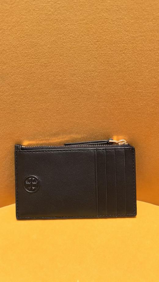 TORY BURCH 卡包女  152602-001-F 黑色. 商品图1