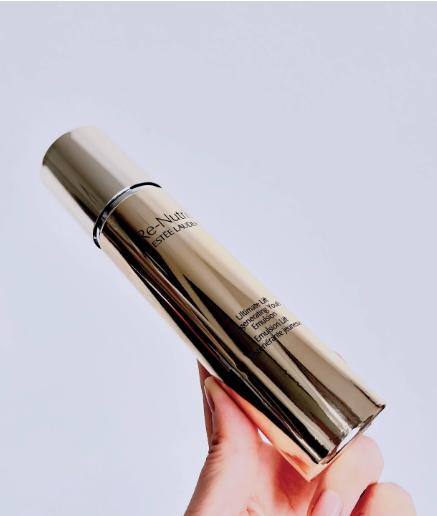 雅诗兰黛白金级花菁萃紧颜焕活乳液 75ml 商品图3