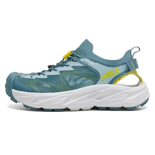 HOKA ONE ONE Hopara 霍帕拉2 缓震登山徒步凉鞋 商品图4