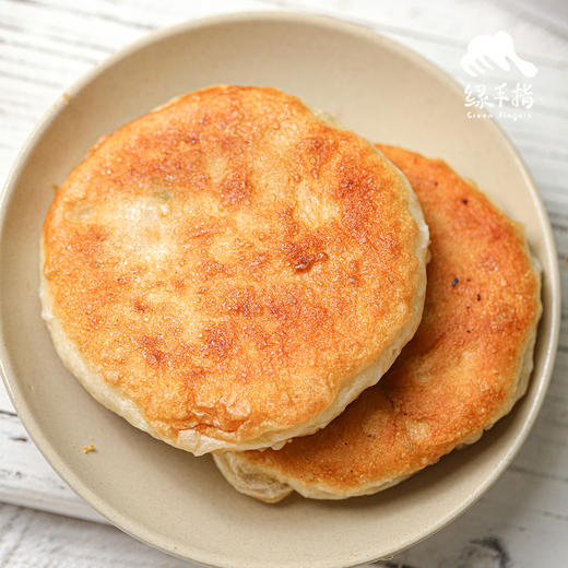 生态鲜肉饼/韭菜鸡蛋馅饼(方野厨房)| 绿家自产 *Ecological pie | In-House Production 商品图2