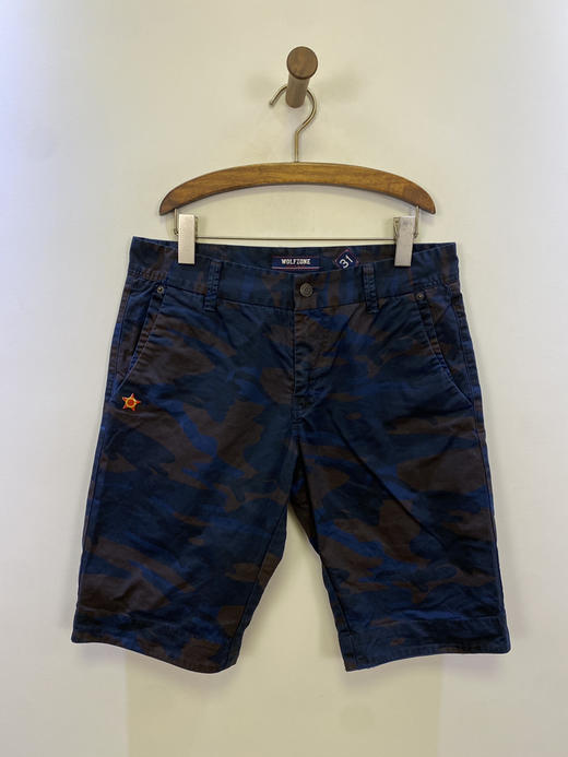 WOLFZONE 休闲短裤 _SSP(31) 商品图1