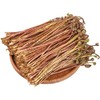 【东北新鲜猴腿菜】新鲜猴腿菜1斤东北山野菜紫蕨菜蘸酱菜 商品缩略图4
