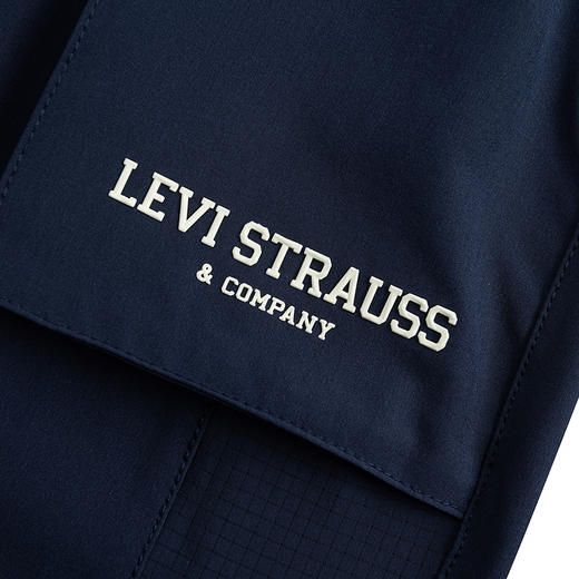 LEVIS 夏 大童小童婴童 儿童童装长裤 LVB-WP-M850 商品图3