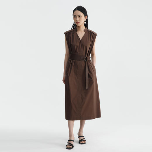 朵拉梵西连衣裙F28B1516 商品图1