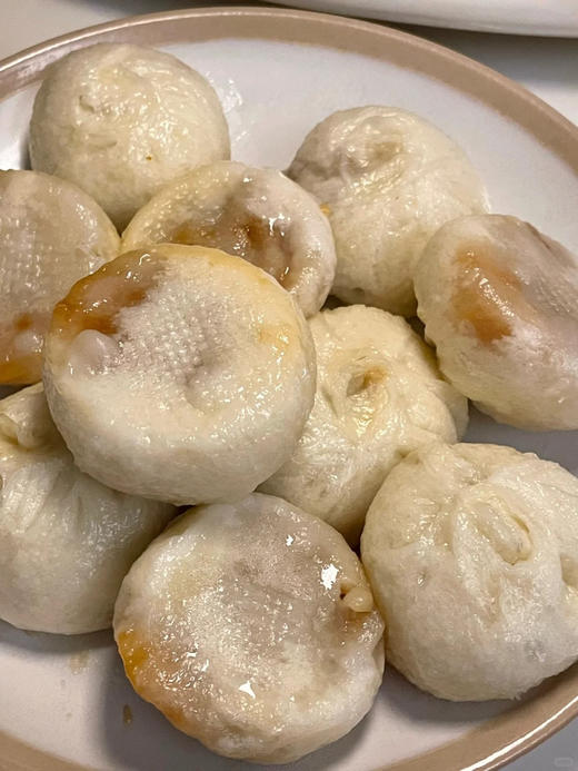 💥清真牛肉老面小笼包🔥全网shou发💰59.9🉐54个小笼包🥩肉香面弹，吃一口想10口❗✅古法手工包制，料多而不腻不漏香 美味又营养！方便又实惠！全家都爱吃！ 商品图3