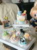 儿童节萌宠乐园主题蛋糕 商品缩略图1
