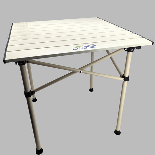 德则折叠方桌DEZ-ZDF07 商品图3