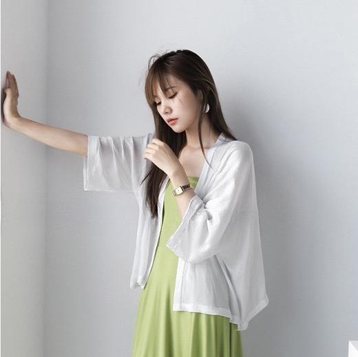 春夏款清仓专场-开衫 商品图3